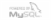 MySQL Kullanıyor